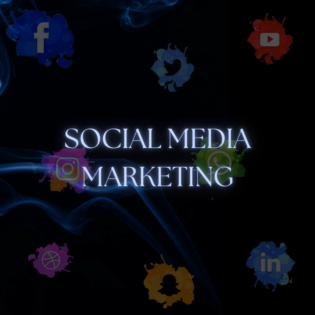 Business strategy chart featuring an upward arrow and dots, representing digital marketing services in Palakkad.